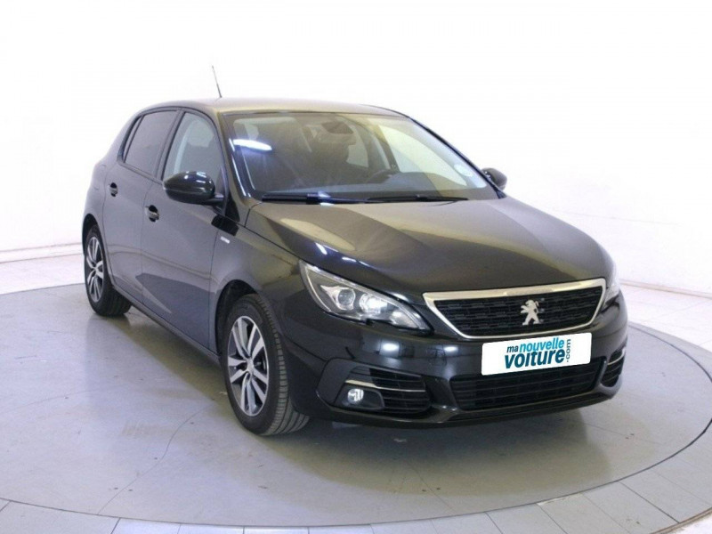 Peugeot 308 308 PureTech 110ch S&S BVM6  occasion  LA ROCHE SUR YON - photo n3
