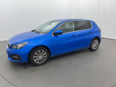 Peugeot 308 occasion année 2020 boite Manuelle Annonce Peugeot 308 occasion Essence 308 PureTech 110ch S&S BVM6 à LA ROCHELLE