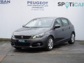 Peugeot 308 occasion année 2020 boite Manuelle Annonce Peugeot 308 occasion Essence 308 PureTech 110ch S&S BVM6 à CHAMBOURCY