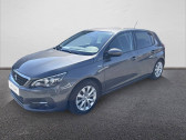 Peugeot 308 308 PureTech 110ch S&S BVM6   Anthy-sur-Léman 74