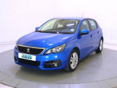 Peugeot 308 occasion année 2021 boite Manuelle Annonce Peugeot 308 occasion Essence 308 PureTech 110ch S&S BVM6 à LA ROCHE SUR YON