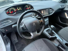 Peugeot 308 , garage SOCIETE DES ANCIENS ETS LETERME  VITTEL