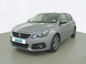 Peugeot 308 occasion 2021 mise en vente à LUCON par le garage CLARA AUTOMOBILES LUCON - photo n°1