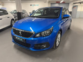 Peugeot 308 308 PureTech 110ch S&S BVM6   ST-BRICE-SOUS-FORT 95