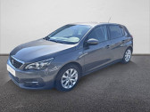 Peugeot 308 occasion année 2018 boite Manuelle Annonce Peugeot 308 occasion Essence 308 PureTech 110ch S&S BVM6 à Anthy-sur-Léman