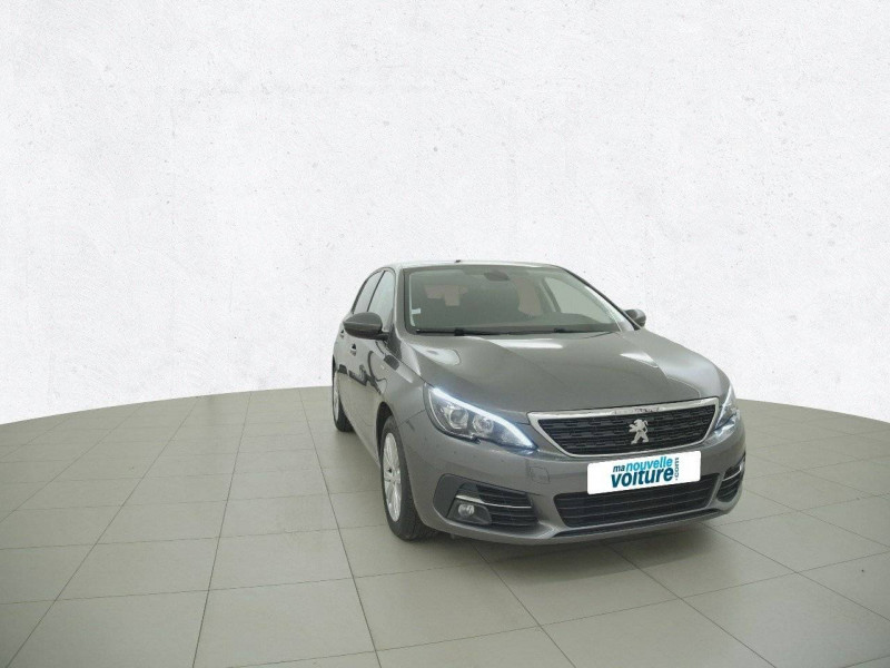 Peugeot 308 308 PureTech 110ch S&S BVM6  occasion  LUCON - photo n2