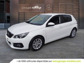 Peugeot 308 308 PureTech 110ch S&S BVM6   CHATENOY LE ROYAL 71