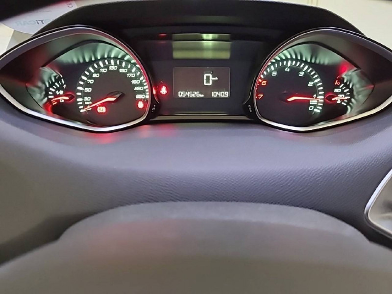 Peugeot 308 308 PureTech 110ch S&S BVM6  occasion  LA ROCHE SUR YON - photo n10