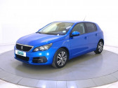 Peugeot 308 occasion année 2021 boite Manuelle Annonce Peugeot 308 occasion Essence 308 PureTech 110ch S&S BVM6 à CHALLANS
