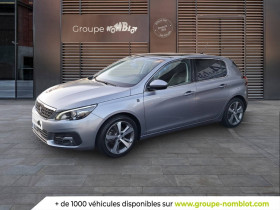Peugeot 308 , garage Peugeot Nomblot Mcon  MACON