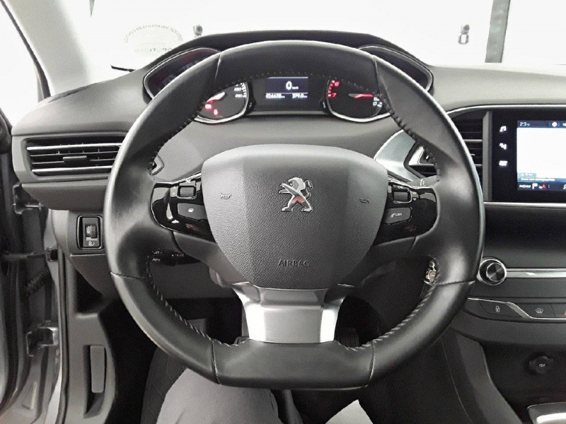 Peugeot 308 308 PureTech 110ch S&S BVM6  occasion  LUCON - photo n9