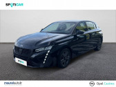 Annonce Peugeot 308 occasion Essence 308 PureTech 130ch S&S BVM6 Active Pack 5p � Castres