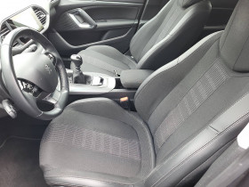 Peugeot 308 308 PureTech 130ch S&S BVM6 Allure 5p  occasion  Lescure-d'Albigeois - photo n12