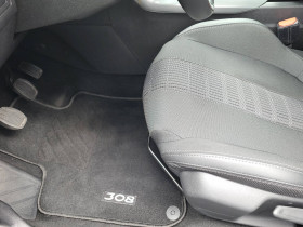 Peugeot 308 308 PureTech 130ch S&S BVM6 Allure 5p  occasion  Lescure-d'Albigeois - photo n13
