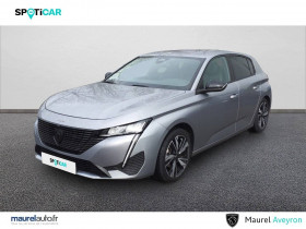 Peugeot 308 , garage PEUGEOT RODEZ MAUREL AVEYRON � Onet-le-Ch�teau