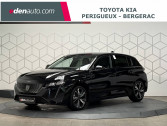 Annonce Peugeot 308 occasion Essence 308 PureTech 130ch S&S BVM6 Allure 5p  PERIGUEUX