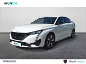 Peugeot 308 occasion année 2022 boite Manuelle Annonce Peugeot 308 occasion Essence 308 PureTech 130ch S&S BVM6 Allure 5p à Millau