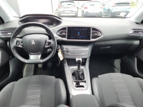 Peugeot 308 308 PureTech 130ch S&S BVM6 Allure 5p  occasion  Lescure-d'Albigeois - photo n11