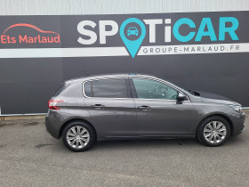 Peugeot 308 308 PureTech 130ch S&S BVM6 Allure 5p  occasion  Lescure-d'Albigeois - photo n8