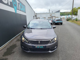 Peugeot 308 308 PureTech 130ch S&S BVM6 Allure 5p  occasion  Lescure-d'Albigeois - photo n2