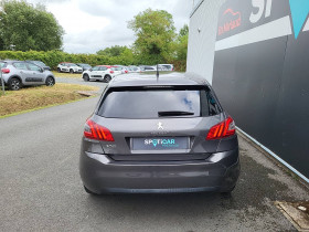 Peugeot 308 308 PureTech 130ch S&S BVM6 Allure 5p  occasion  Lescure-d'Albigeois - photo n7