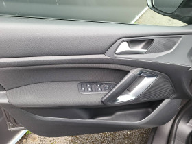 Peugeot 308 308 PureTech 130ch S&S BVM6 Allure 5p  occasion  Lescure-d'Albigeois - photo n14