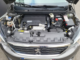 Peugeot 308 308 PureTech 130ch S&S BVM6 Allure 5p  occasion  Lescure-d'Albigeois - photo n3