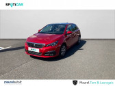 Peugeot 308 occasion boite Manuelle Annonce Peugeot 308 occasion Essence 308 PureTech 130ch S&S BVM6 Allure Business 5p à MAZAMET