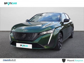 Peugeot 308 , garage PEUGEOT RODEZ MAUREL AVEYRON � Onet-le-Ch�teau