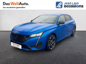 Peugeot 308 occasion année 2021 boite Manuelle Annonce Peugeot 308 occasion Essence 308 PureTech 130ch S&S BVM6 Allure Pack 5p à Sallanches