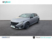 Peugeot 308 occasion année 2023 boite Manuelle Annonce Peugeot 308 occasion Essence 308 PureTech 130ch S&S BVM6 Allure Pack 5p à Mazamet
