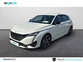 Peugeot 308 , garage PEUGEOT GARAGE MAUREL CASTRES  Castres