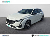 Peugeot 308 occasion année 2022 boite Manuelle Annonce Peugeot 308 occasion Essence 308 PureTech 130ch S&S BVM6 Allure Pack 5p à Mazamet