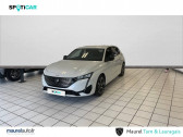 Peugeot 308 occasion boite Manuelle Annonce Peugeot 308 occasion Essence 308 PureTech 130ch S&S BVM6 Allure Pack 5p à MAZAMET