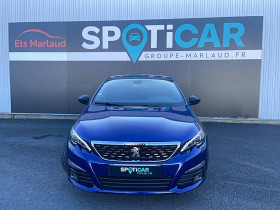 Peugeot 308 308 PureTech 130ch S&S BVM6 GT Line 5p  occasion � Lescure-d'Albigeois - photo n�2