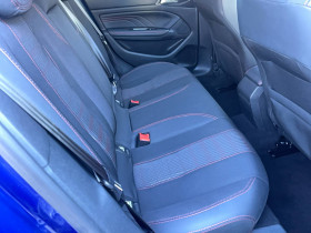 Peugeot 308 308 PureTech 130ch S&S BVM6 GT Line 5p  occasion � Lescure-d'Albigeois - photo n�19