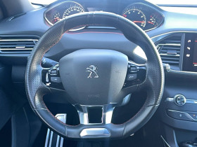 Peugeot 308 308 PureTech 130ch S&S BVM6 GT Line 5p  occasion � Lescure-d'Albigeois - photo n�10