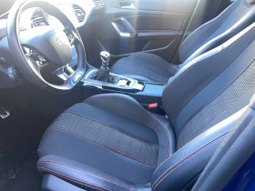 Peugeot 308 308 PureTech 130ch S&S BVM6 GT Line 5p  occasion � Lescure-d'Albigeois - photo n�13
