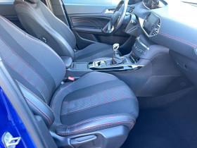 Peugeot 308 308 PureTech 130ch S&S BVM6 GT Line 5p  occasion � Lescure-d'Albigeois - photo n�16