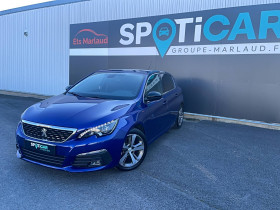 Peugeot 308 , garage ETS MARLAUD - CONCESSIONAIRES CITROEN - OPEL - DS CERTIFIED - SPOTICAR � Lescure-d'Albigeois