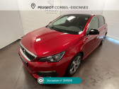 Annonce Peugeot 308 occasion Essence 308 PURETECH 130CH S&S BVM6 GT LINE � Corbeil-Essonnes