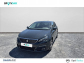 Peugeot 308 occasion boite Manuelle Annonce Peugeot 308 occasion Essence 308 PureTech 130ch S&S BVM6 Tech Edition 5p à MILLAU