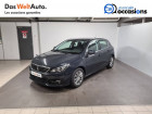 Peugeot 308 occasion Gris année 2020 boite Manuelle Annonce Peugeot 308 occasion Essence 308 PureTech 130ch S&S BVM6 Type Allure 5p à La Motte-Servolex
