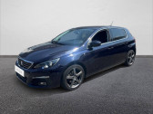 Peugeot 308 occasion année 2019 boite Manuelle Annonce Peugeot 308 occasion Essence 308 PureTech 130ch S&S BVM6 à Anthy-sur-Léman