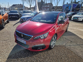 Peugeot 308 , garage PEUGEOT ARGENTEUIL  ARGENTEUIL