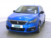 Peugeot 308 occasion année 2020 boite Manuelle Annonce Peugeot 308 occasion Essence 308 PureTech 130ch S&S BVM6 à FONTENAY LE COMTE