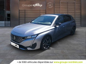 Peugeot 308 occasion année 2023 boite Manuelle Annonce Peugeot 308 occasion Essence 308 PureTech 130ch S&S BVM6 à MACON