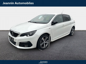 Peugeot 308 , garage VOLKSWAGEN ROMILLY - JEANNIN AUTOMOBILES  Maizires la Grande Paroisse
