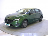 Peugeot 308 occasion année 2024 boite Manuelle Annonce Peugeot 308 occasion Essence 308 PureTech 130ch S&S BVM6 à GUERANDE