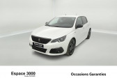 Peugeot 308 occasion année 2019 boite Manuelle Annonce Peugeot 308 occasion Essence 308 PureTech 130ch S&S BVM6 à Besançon